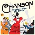 Various - Chanson - The Essential  French Caf� Selection (3CD Tin)